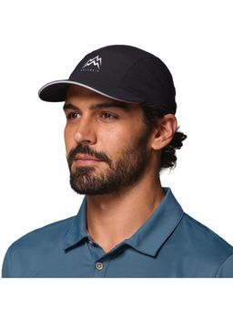 Columbia - Unisex Black Speed Trail Cap