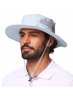 Columbia - Unisex Light Blue Bora Bora Booney Hat