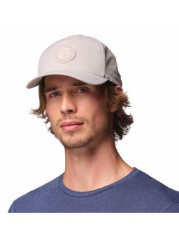 Columbia - Unisex Grey Mountaincap Ii 3D Stretch Cap