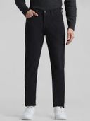 Black color option, Currently selected