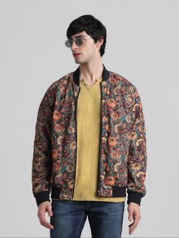 Jack & Jones - Black Reversible Jacket