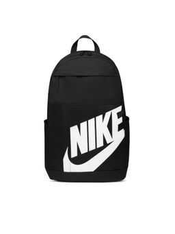 Nike - Black Unisex Elemental Backpack