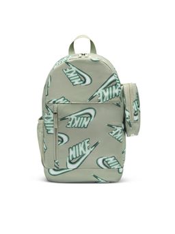 Nike - Green Unisex Elemental Backpack
