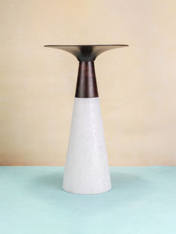 IREKA HOMES - Acacia Wood Nova Coffee Table