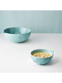 Ellementry - Upper Crust Ceramic Mixing Bowl Small