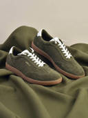 Olive color option
