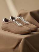 Beige color option, Currently selected