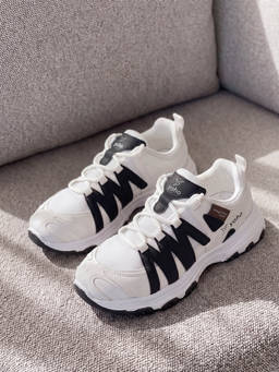 Yoho - Women Black Tempo 0910 Walking Shoes