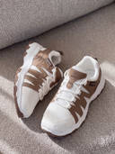 Beige color option