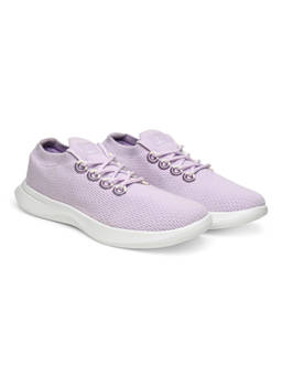 Yoho - Women Lavender FastLane 0600 Walking Shoes