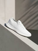 White color option, Currently selected