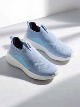 Yoho - Sos 112 Sneakers Blue