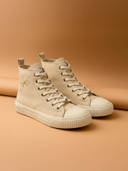 Beige color option