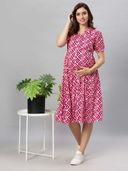 Pink color option, Sold out, Currently selected