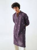 Purple color option