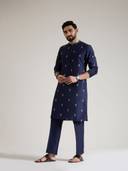 Navy Blue color option, Currently selected