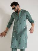 Green color option