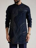 Navy Blue color option, Sold out