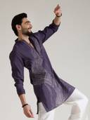 Purple color option, Sold out