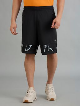 SKECHERS - Men Basketball Regular Fit Shorts