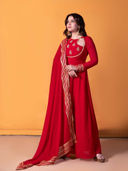 Red color option, Sold out