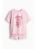 Pink color option