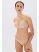 Beige color option, Currently selected