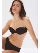 Black color option, Currently selected