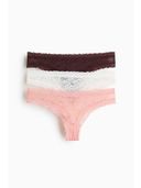 Pink color option, Currently selected
