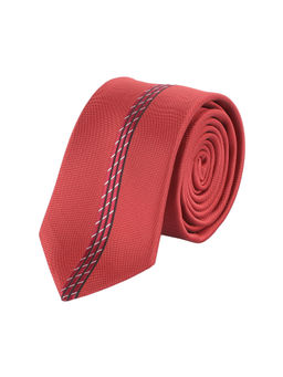 Alvaro Castagnino - Mens 100 Percent Microfiber Necktie