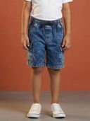 Navy Blue color option, Currently selected