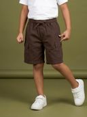 Brown color option, Currently selected