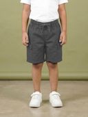 Grey color option, Currently selected