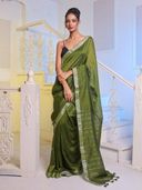 Green color option, Sold out, Currently selected