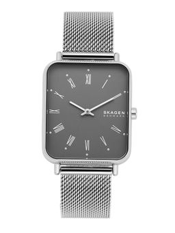 Skagen - Ryle Silver Watch SKW6619 For Men