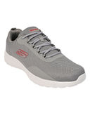 Grey color option, Currently selected