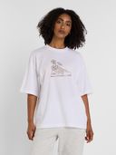 White color option, Currently selected