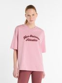 Pink color option, Currently selected