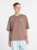 Brown color option, Currently selected