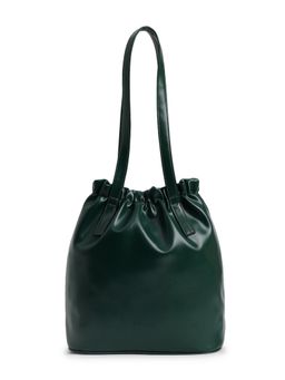 Fastrack - Malachite Green Casual Shoulder Bag for Women
