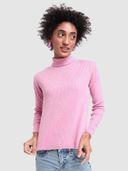 Pink color option
