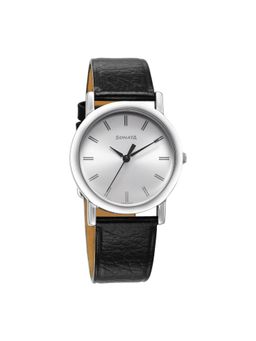 Sonata - Men Silver Dial Analog Watch - 7987Sl06W