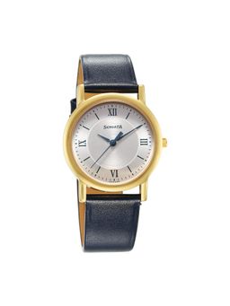 Sonata - Men Silver Dial Analog Watch - 7987Yl06W