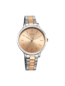 Sonata - Women Rose Gold Dial Analog Watch - 87050Km01
