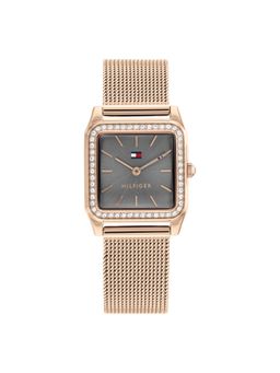 Tommy Hilfiger - Women Grey Dial Analog Watch - Th1782610
