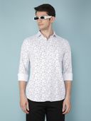 White color option, Currently selected