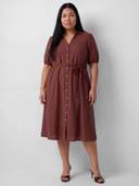 Brown color option, Sold out, Currently selected
