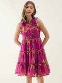 Pink color option, Currently selected