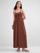 Brown color option, Sold out, Currently selected
