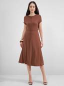 Brown color option, Sold out, Currently selected